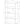 5 Tier For Office Bookshelf, Bookcase, Etagere, Contemporary & Modern