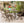 Positano Foldable Dining Set