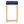 Midas - Contemporary / Glam Counter Stool (Set of 2)