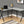 Contemporary L-Shaped Corner Computer Desk