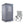 Portable Grey Mini Plus style Steam Sauna tent–Personal Home Spa, with Steam Generator, Remote Control, Foldable Chair, PVC pipes. Easy to Install,fast heating, with FCC & UL Certification