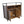 Rustic Cat House