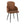Dahlia - Contemporary Elegant Design Dining Chair (Set of 2)