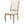 Fremont - Tufted Back Dining Chair (Set of 2)