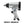 71 Piece Air Tool And Accessories Kit, Impact Wrench, Air Ratchet, Die Grinder, Aire Hammer, Hose Fittings, Storage Case - Black / Silver