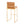 Fuji - Contemporary Design High Back Barstool