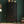 U_STYLE Modern Fluted Wine Cabinet with Glass Display & Stemware Rack