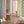 Fretwork Print Grommet Top Window Curtain Panel (One Panel)