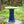 Handmade Glazed Ceramic Bird Bath
