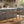 Sven - Modern Minimalist Low Back Counter Stool - Dark Brown Walnut
