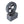 26.77'H Gray Circular Polyresin Outdoor Water Fountain with LED Light