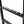 Portable Folding Work Table With Measuring Tape And Angle Finder Steel - Black