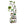 63 in Tall Indoor Plant Stand with Grow Lights