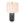 Ellis Glass Table Lamp