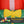 Inflatable Santa Claus with Gift Boxes and LED Lights - Red/White