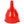 Industrial 52Cc 2 Stroke Gas Powered Concrete Cut Off Saw With Blade Steel - Red
