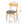 Dining Chairs With Cushioned Seat (Set of 2)