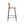 Boho Style Handwoven Paper Rope Counter Stools (Set of 2)