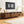 TV Stand, Entertainment Center With Fluted Drawers For Living Room - Walnut