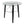 Trilogy - Contemporary Round Dinette Table