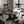 Dining Table For Farmhouse Kitchen Expandable Oval Table Top With Removable Leaf Trestle X Shaped Base - Black