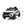 Licensed Ford Police 12V Ride-On Truck with Parental Remote Control