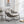Outdoor Rattan Rocking Chair with Padded Cushion