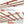 Orange Overhead Garage Storage Rack 3x6 FT