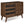 Clarkson - Medium Storage - Rustic Natural Aged Brown