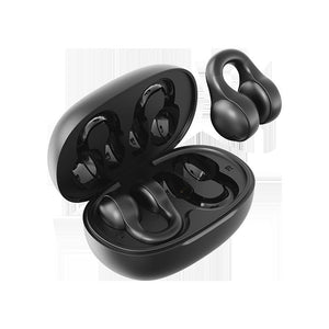 Ear-clipping Wireless Bluetooth Open-ear Headphones