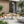Outdoor Acacia Wood Dining Armchair With Cushion (Set of 2)