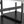 Outdoor Grill Table For Big Egg Style Bbq With Metal Grill Cart And Storage Box And Metal And Stainless Steel - Black / Silver