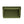Duchess 33' Medium Princess Pet Bed Sofa with Fringe Skirt, Olive Green Velvet