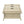 3 Drawer Cabinet - Natural Wood Finish
