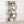 Modern 5 Tier Open Storage Bookcase