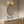 Regal - Double Light Vanity With Clear Ribbed Satin - Antique Brass / Clear