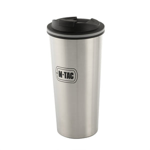 M‑Tac Thermal Mug 15 oz with Lid
