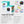 KP-826 Portable Mini Bluetooth Speaker Compact Outdoor Ready With Lanyard Ambient Light And Card Slot Factory Direct