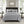 Reversible Quilt Set Grey Full/Queen