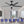 52 Inch Ceiling Fans with Lights, Large Air Volume Ceiling Fans with Reversible Quiet DC Motor and Remote