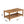 Modern 2 Tier Coffee Table for Living Room Furniture