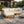 TOPMAX Outdoor Large Daybed Acacia Wood 6-Piece Patio Sofa Set