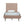 Crosby - Bed With Upholstered Headboard And Slats