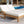 TREXM Outdoor Double Lounge Chair with 5-Position Adjustable Backrest