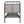 Twin Size Linen Upholstered Platform Metal Bed Frame With Fabric Headboard And Footboard - Brown