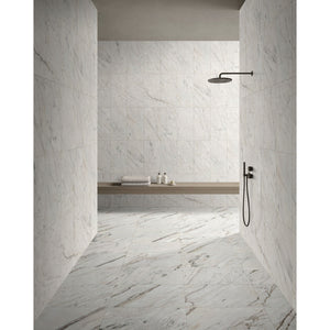 Textured Finished, 3D Tiles For Wall Decoration (Set of 4)