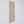 Floral Hand Carved Mandala Rectangle Wall Decor With Mirror - Antique Brown / White