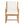 Outdoor Dining Set 5-Piece Patio Table And Chairs Set with Umbrella Hole