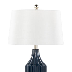 Stella - Contemporary Table Lamp