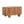 Solid Wood Soba Ball Lid-Up Coffee Table